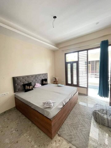 3 BHK Builder Floor For Rent in Netaji Subhash Place