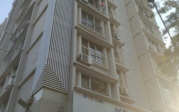 1 BHK Apartment For Rent in Raj Laxmi CHS, Borivali West