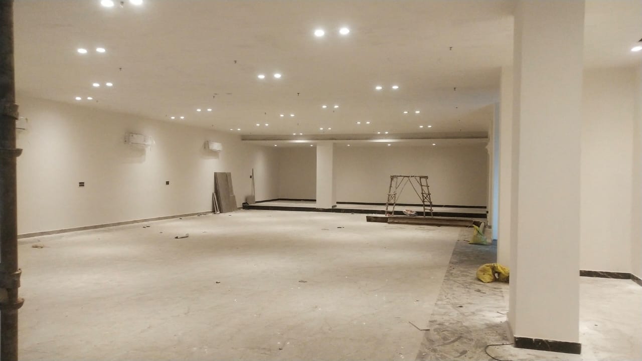 4 BHK Builder Floor For Sale in Ashok Vihar