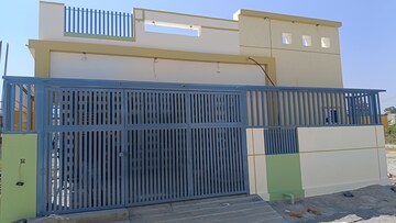 2 BHK Independent House For Sale in Moranapalli