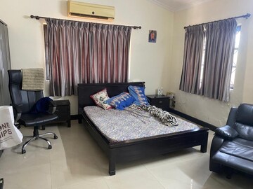 Bedroom in 4 BHK Independent House at Sangolda – for Sale