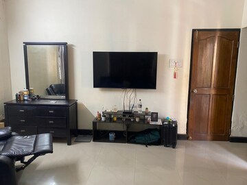 Living Room in 4 BHK Independent House at Sangolda – for Sale