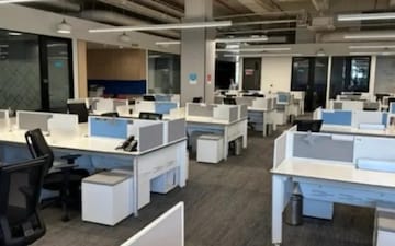 Co-working Space For Rent in Prestige Technology Park, Kadubeesanahalli