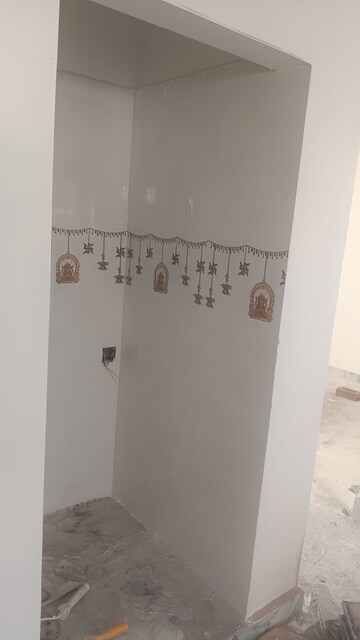 Furnished Amenities in 2 BHK Independent House at Moranapalli – for Sale