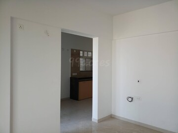 Bedroom in 3 BHK Apartment at Vyas 31 Ideal CHSL, Kothrud – for Rent