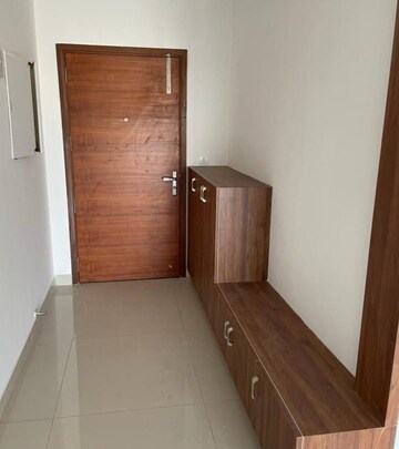 Kitchen in 3 BHK Apartment at RMZ Galleria, Yelahanka – for Rent