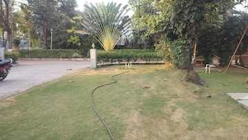 5 BHK Independent House – Garden View at Kokapet - for Rent