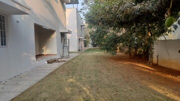 5 BHK Independent House – Exterior View View at Kokapet - for Rent