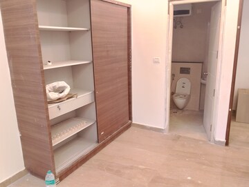 Bathroom in 3 BHK Builder Floor at Indiranagar – for Rent