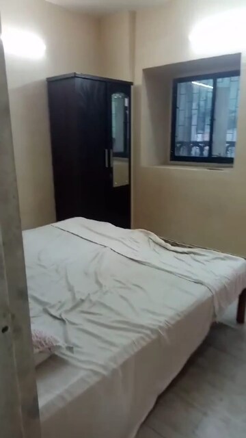 Bedroom in 2 BHK Apartment at Laxmi Sadan Lower Parel, Lower Parel – for Rent