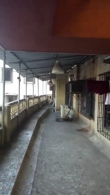 Parking in 2 BHK Apartment at Laxmi Sadan Lower Parel, Lower Parel – for Rent