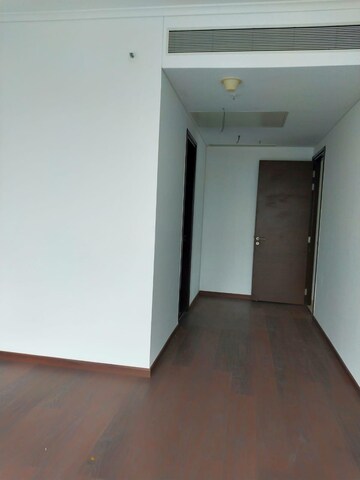Building Lobby in 4 BHK Apartment at Bombay Realty One ICC, Dadar East – for Rent