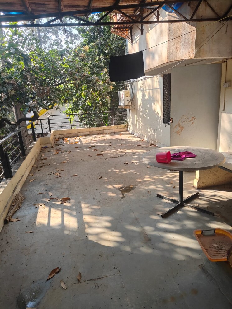 Exterior View, goel-ganga-heritage 2 Bedroom 950 Sq.Ft. Apartment In Koregaon Park Pune 8231168