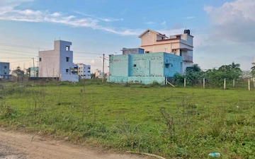 Plot For Sale in Yelahanka New Town