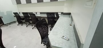 Team Area in  Office Space at Crystal Plaza Andheri West, Andheri West – for Rent