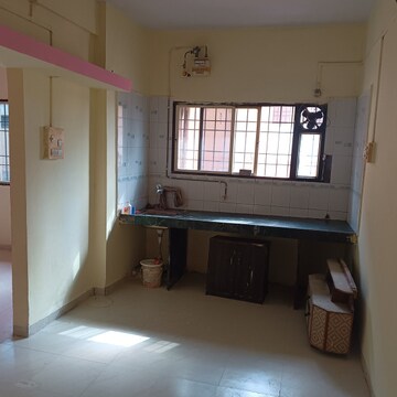 Kitchen in 2 BHK Independent House at Bajaj Nagar – for Sale