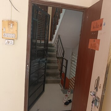 Staircase in 2 BHK Independent House at Bajaj Nagar – for Sale