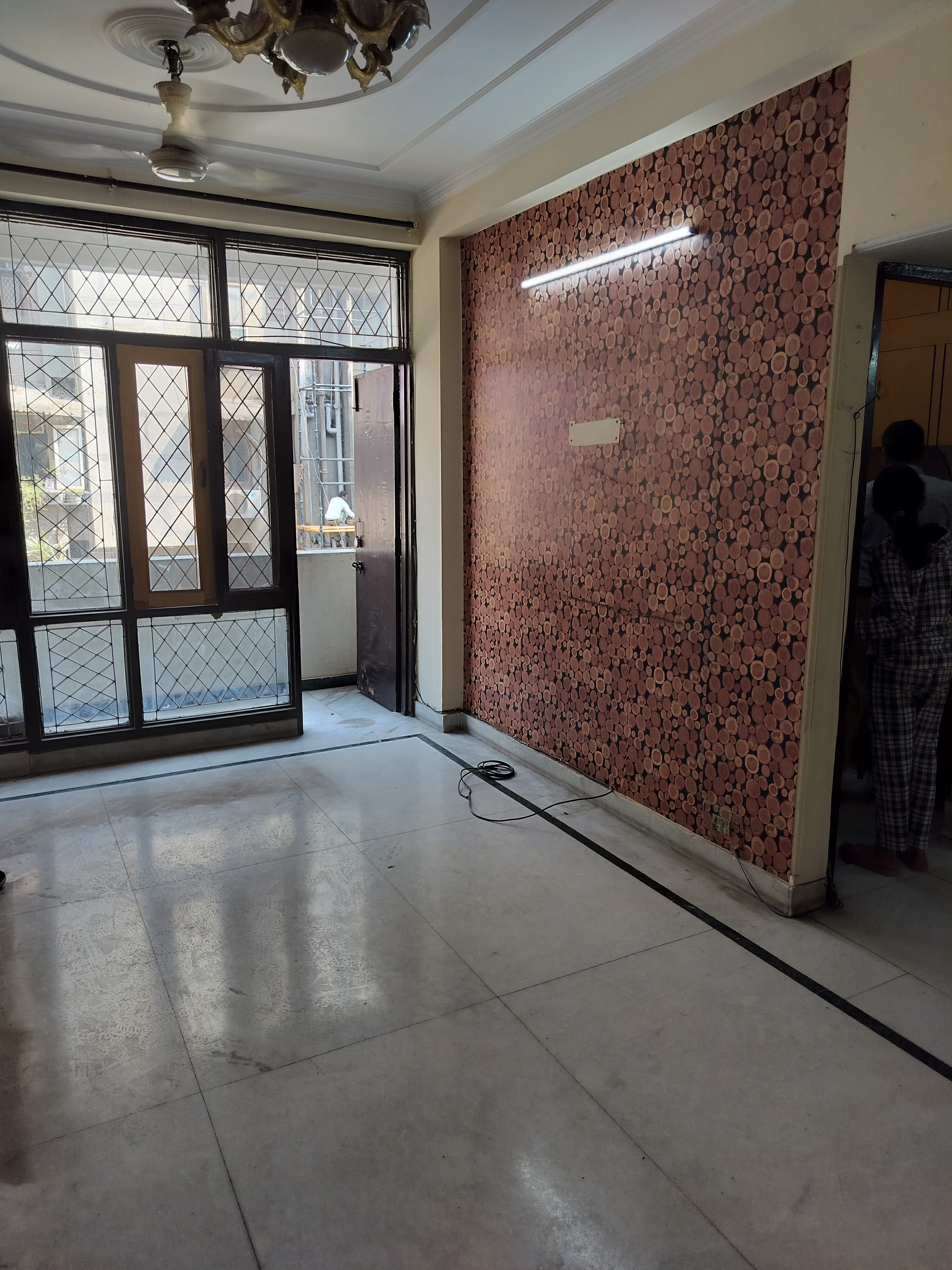 2 BHK Apartment For Sale in Cghs Society Sector 7 Dwa