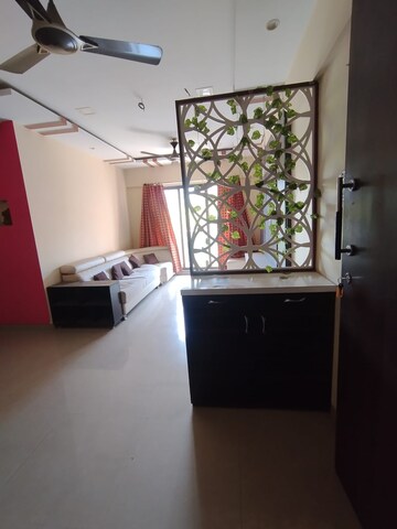 2.5 BHK Apartment For Rent in Sudarshan Sky Garden Ghodbunder Road Thane  8231276