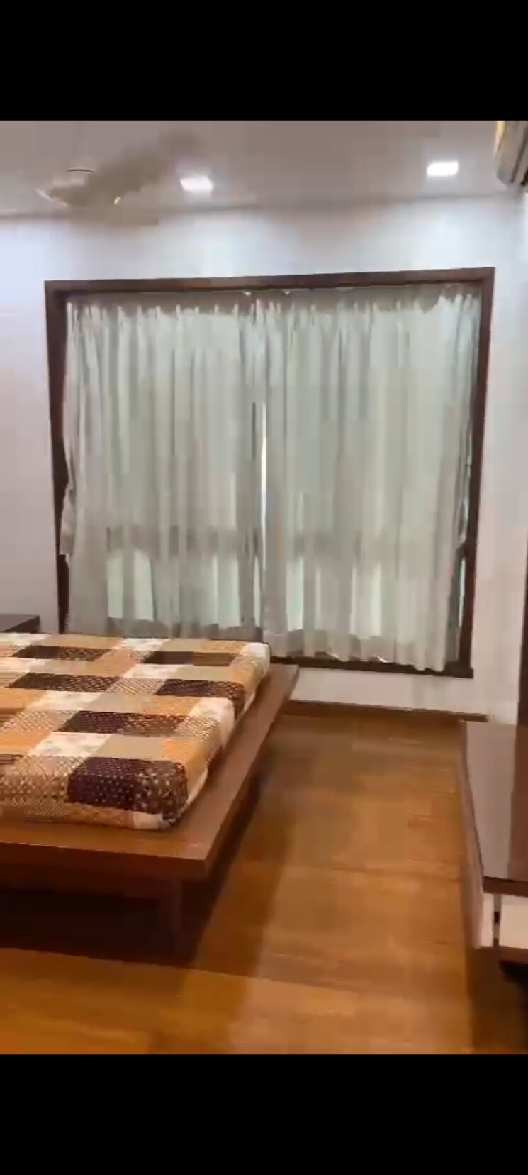 Bedroom, hiranandani-heritage 4 Bedroom 2425 Sq.Ft. Apartment In Kandivali West Mumbai 8231476