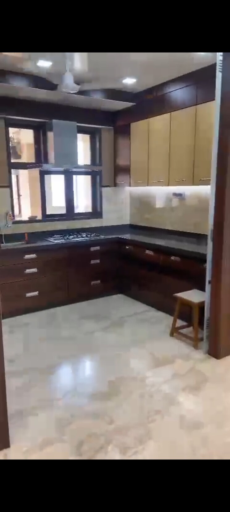 Kitchen, hiranandani-heritage 4 Bedroom 2425 Sq.Ft. Apartment In Kandivali West Mumbai 8231476