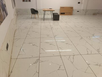  Showroom – Exterior View View at Sector 86 - for Rent