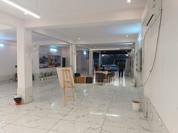  Showroom – Exterior View View at Sector 86 - for Rent