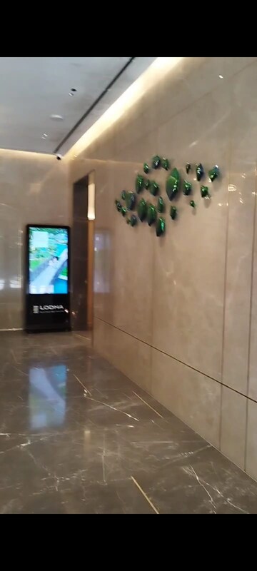 2 BHK Apartment For Rent in Lodha Vista, Lower Parel