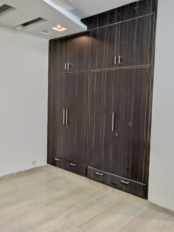 Bedroom in 3 BHK Independent House at Sector 16 – for Rent