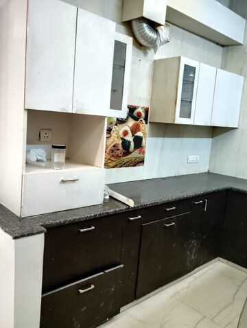 Kitchen in 3 BHK Independent House at Sector 16 – for Rent
