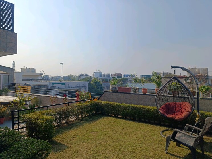 Exterior View, panchsheel enclave 4 Bedroom 2250 Sq.Ft. Builder Floor In Panchsheel Enclave Delhi 8231297