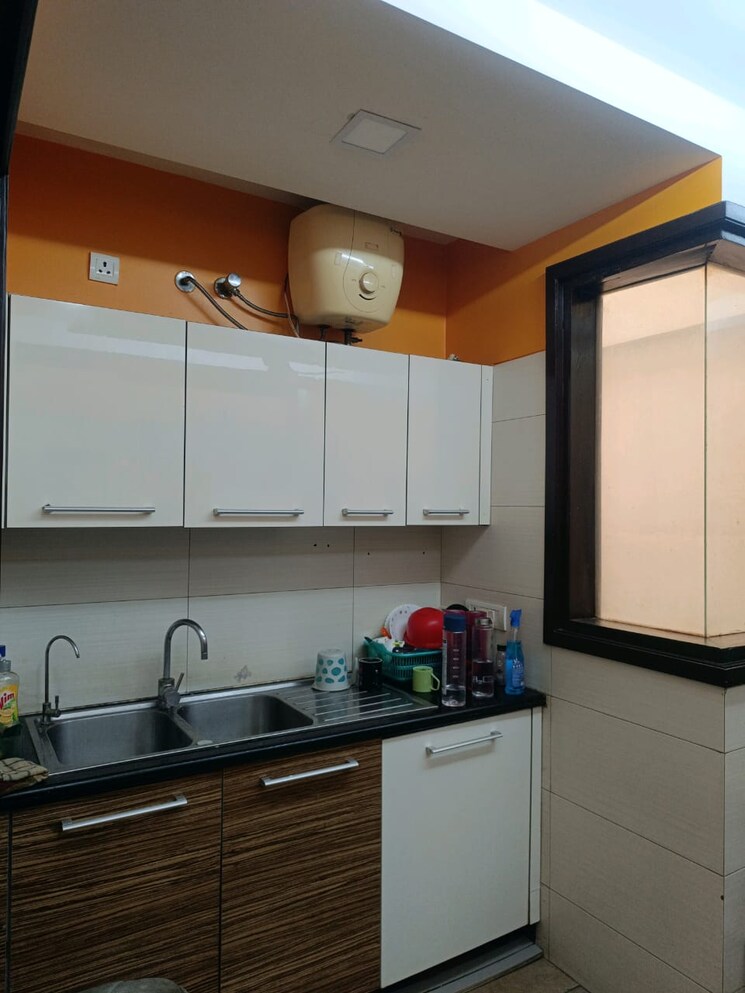 Kitchen, panchsheel enclave 4 Bedroom 2250 Sq.Ft. Builder Floor In Panchsheel Enclave Delhi 8231297