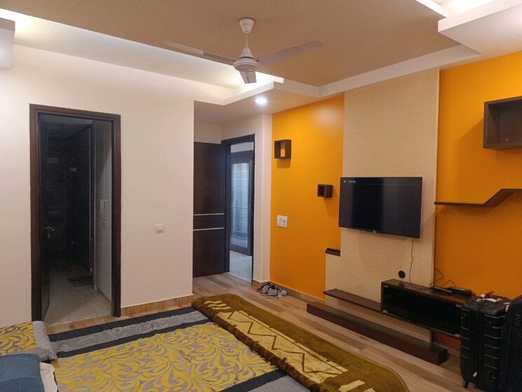 Bedroom, panchsheel enclave 4 Bedroom 2250 Sq.Ft. Builder Floor In Panchsheel Enclave Delhi 8231297