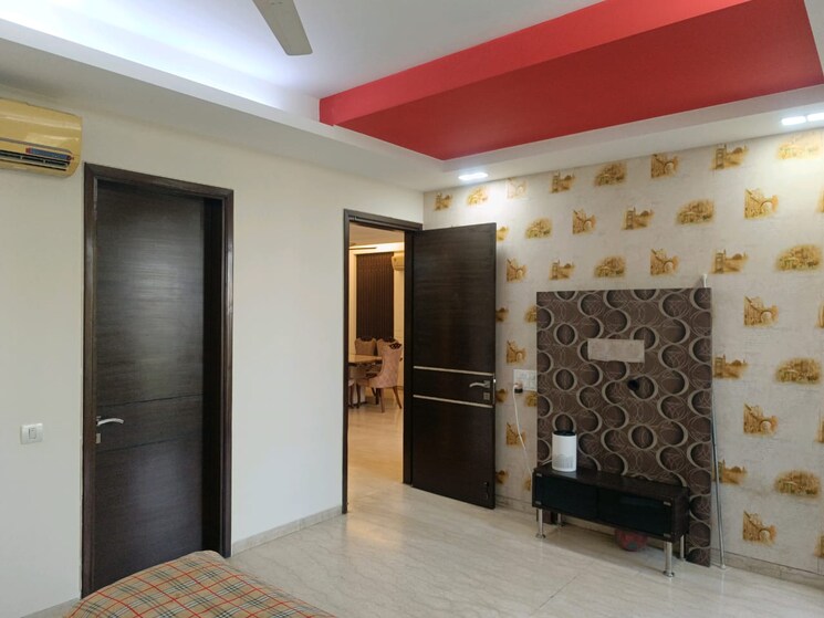 Room, panchsheel enclave 4 Bedroom 2250 Sq.Ft. Builder Floor In Panchsheel Enclave Delhi 8231297