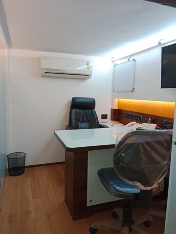 Team Area in  Office Space at Crystal Plaza Andheri West, Andheri West – for Rent