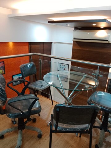 Gym in  Office Space at Crystal Plaza Andheri West, Andheri West – for Rent