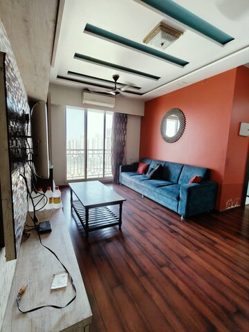 2 BHK Apartment For Resale in Vijay Residency Phase III Kavesar Thane  8231329