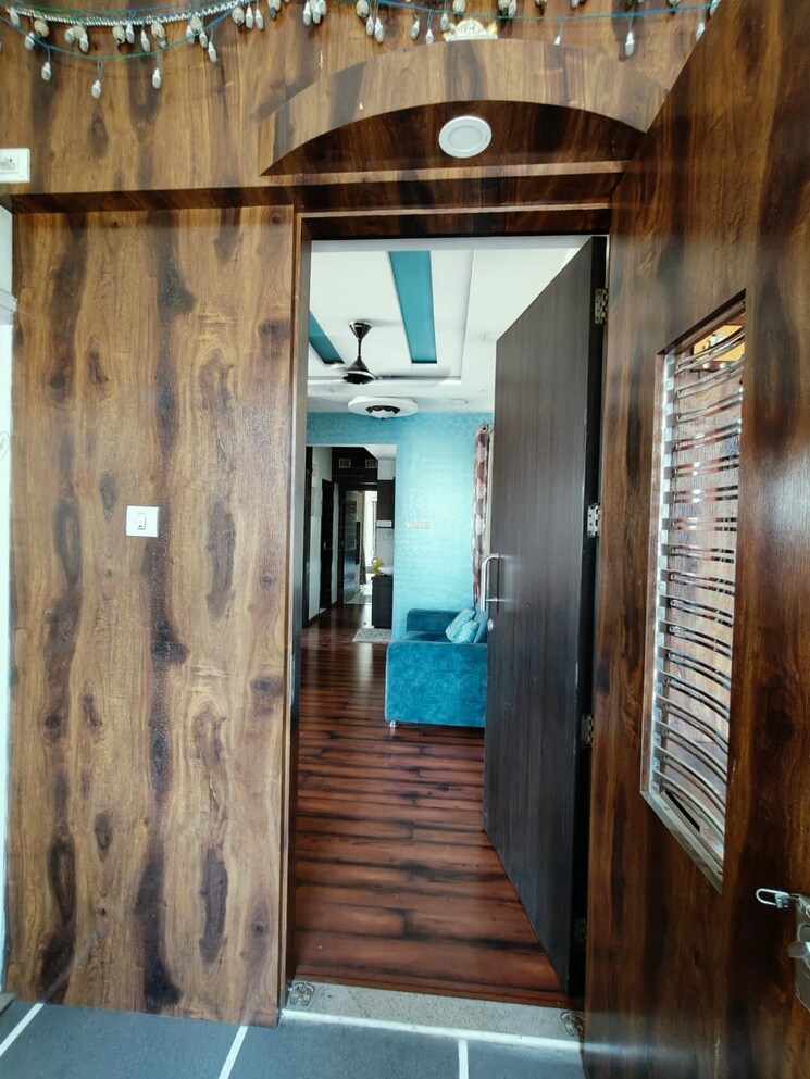 undefined, vijay-residency-phase-iii 2 Bedroom 655 Sq.Ft. Apartment In Kavesar Thane 8231329