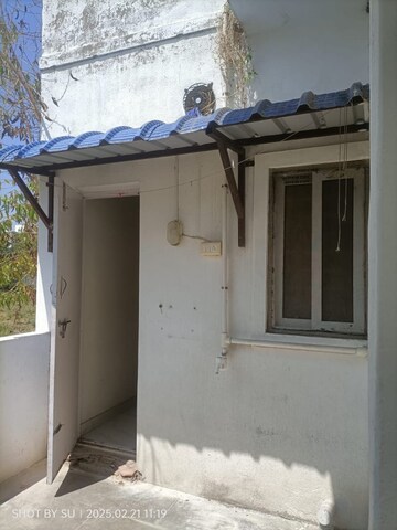 2 BHK Villa – Exterior View View at Thirunagar - for Sale