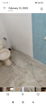 2 BHK + Servant Room 1200 Sq.Ft. Apartment in New Alipore Residency