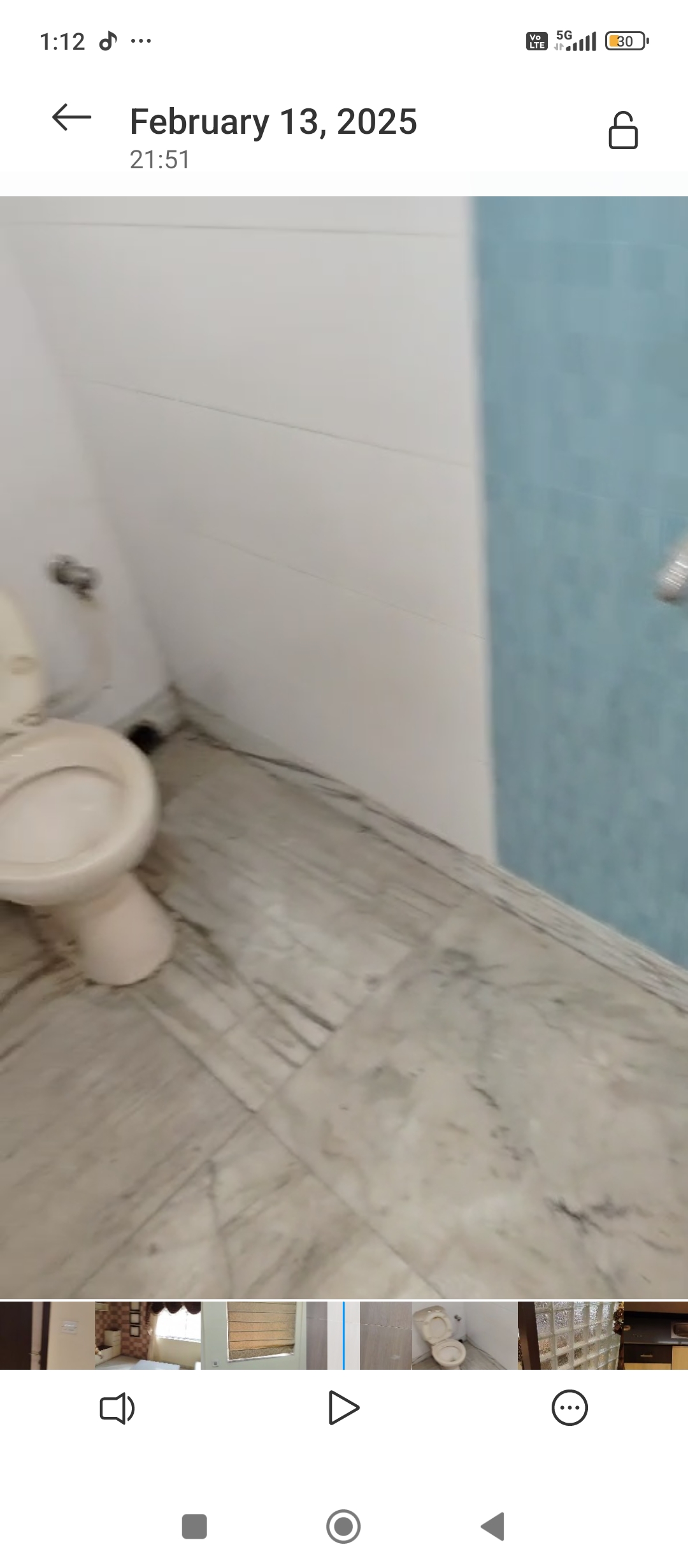 2 BHK + Servant Room Apartment For Sale in New Alipore Residency