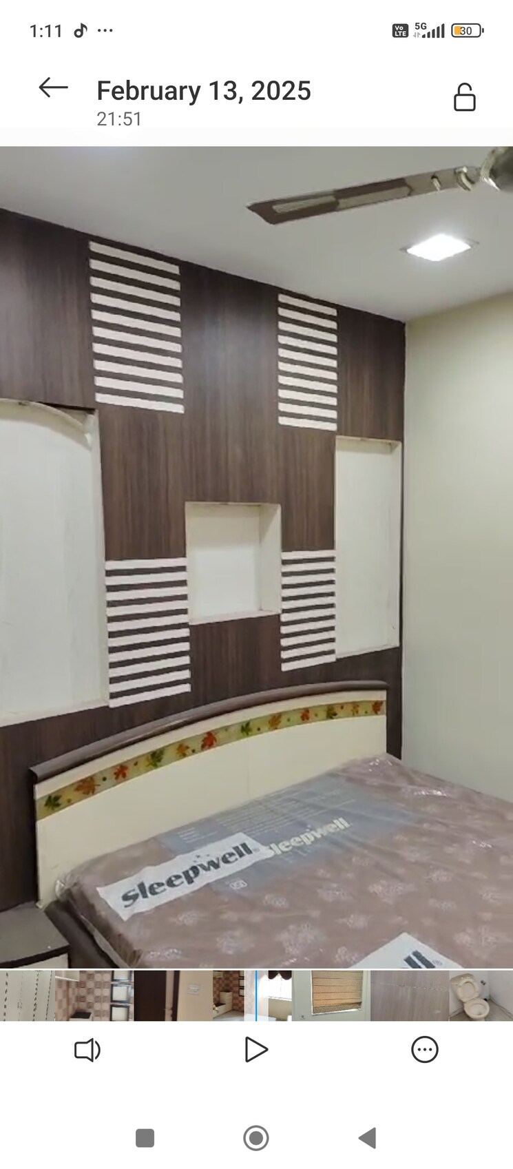 Kitchen, new-alipore-residency 2 Bedroom 1200 Sq.Ft. Apartment In New Alipore Kolkata 8231412