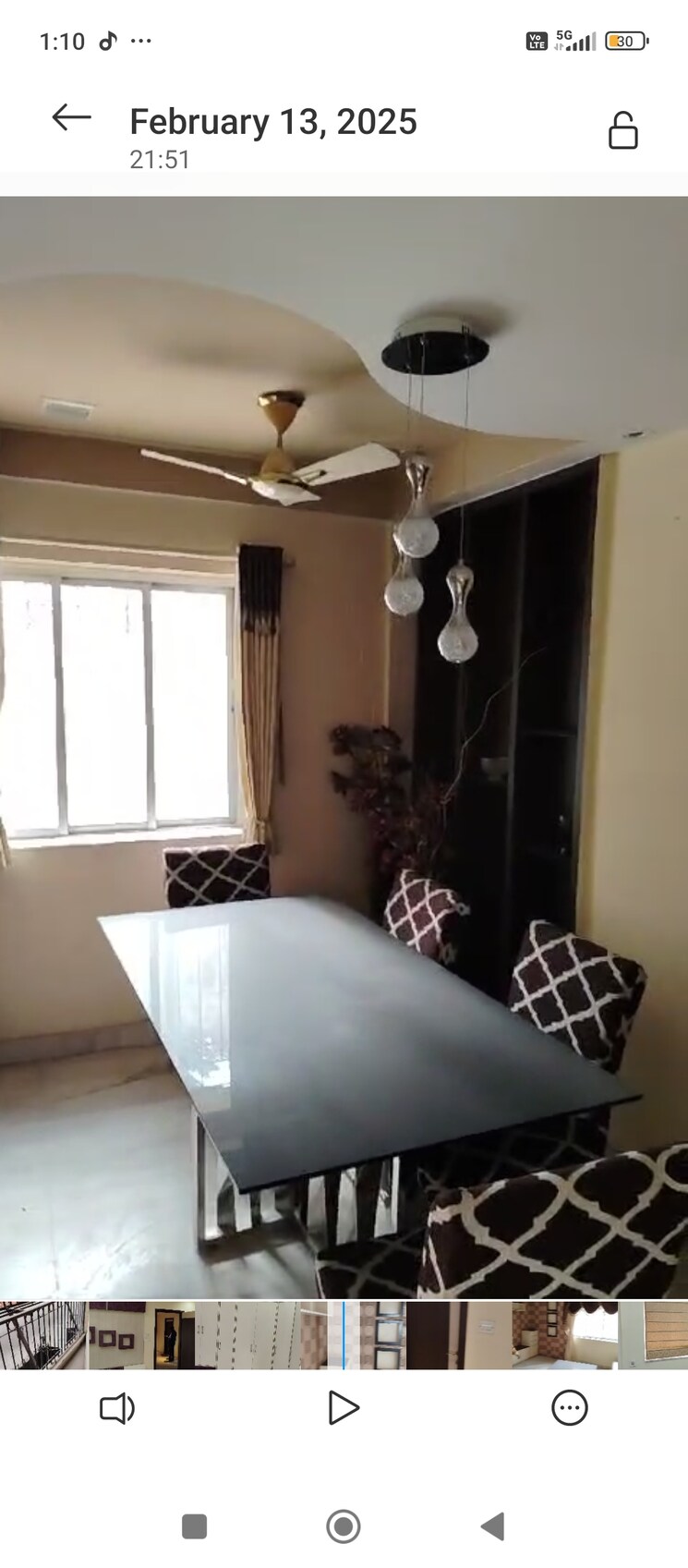 Living Room, new-alipore-residency 2 Bedroom 1200 Sq.Ft. Apartment In New Alipore Kolkata 8231412