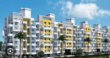 2 BHK Apartment For Resale in Shree Anand Royal Castle Thergaon Pune  8231333