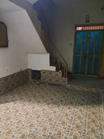Building Lobby in 5 BHK Independent House at Kalyanpur East – for Rent