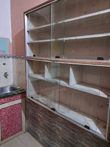 Kitchen in 5 BHK Independent House at Kalyanpur East – for Rent