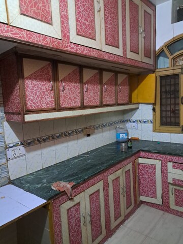 5 BHK Independent House – Exterior View View at Kalyanpur East - for Rent
