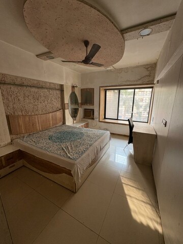 Kitchen in 2 BHK Apartment at NRI Complex Phase I, Seawoods Sector 58 – for Rent