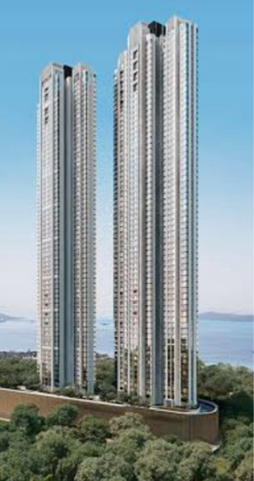 3 BHK Apartment For Resale in Piramal Aranya Arav Reay Road Mumbai  8231343