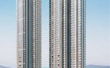 3 BHK Apartment For Sale in Piramal Aranya Arav, Reay Road